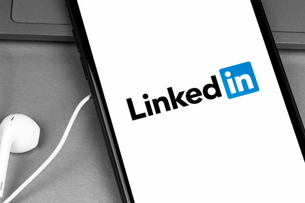LinkedIn Marketing Tips